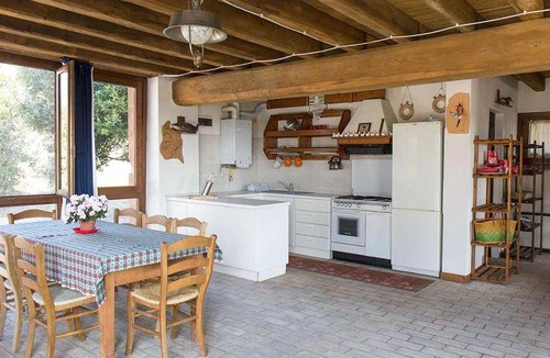 Ca'Noghera Ski Chalet | 180 m² Chalet ∙ 3 bedrooms ∙ 5 guests