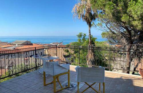 Cariati House | 180 m² House ∙ 2 bedrooms ∙ 6 guests
