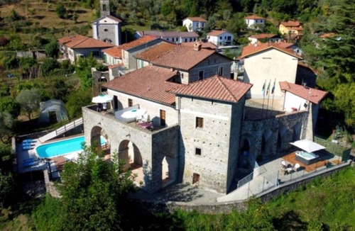 Argigliano House | 180 m² House ∙ 3 bedrooms ∙ 10 guests
