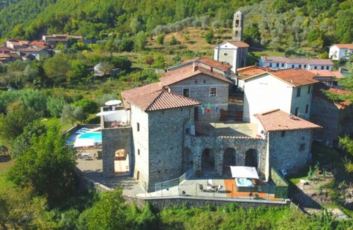 Argigliano House | 180 m² House ∙ 3 bedrooms ∙ 10 guests