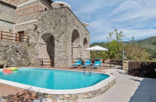Argigliano House | 180 m² House ∙ 3 bedrooms ∙ 10 guests