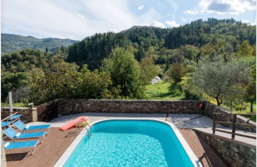 Argigliano House | 180 m² House ∙ 3 bedrooms ∙ 10 guests