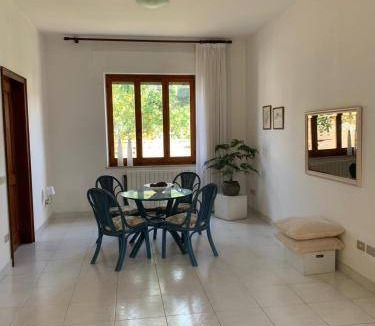 Serramanna House | 180 m² House ∙ 3 bedrooms ∙ 6 guests