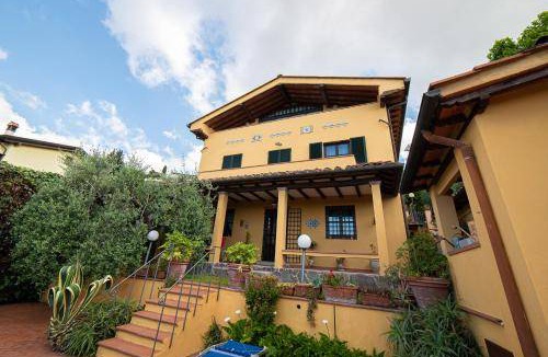 Corsanico-Bargecchia House | 180 m² House ∙ 3 bedrooms ∙ 6 guests