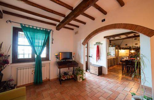 Corsanico-Bargecchia House | 180 m² House ∙ 3 bedrooms ∙ 6 guests