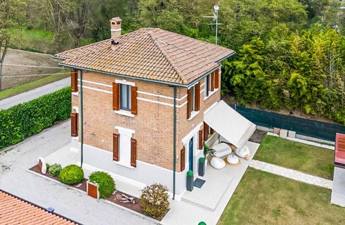 Rosolina House | 180 m² House ∙ 3 bedrooms ∙ 6 guests