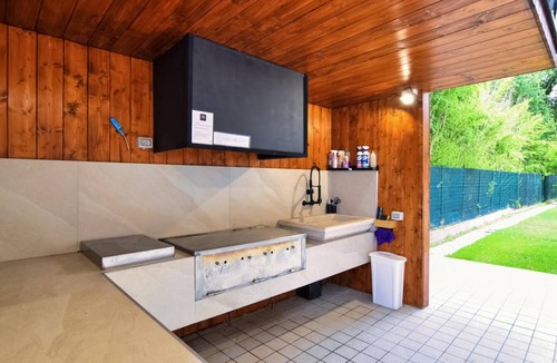 Rosolina House | 180 m² House ∙ 3 bedrooms ∙ 6 guests