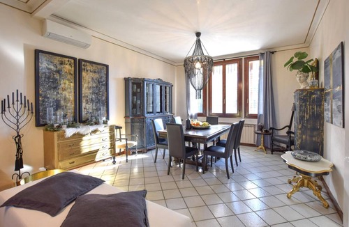Rosolina House | 180 m² House ∙ 3 bedrooms ∙ 6 guests