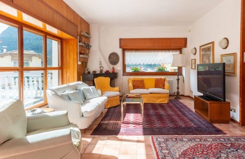 Pellizzano House | 180 m² House ∙ 4 bedrooms ∙ 8 guests