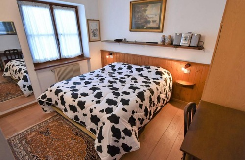 Pellizzano House | 180 m² House ∙ 4 bedrooms ∙ 8 guests