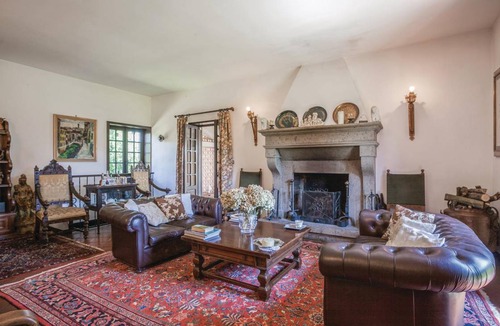 Soriano nel Cimino House | 180 m² House ∙ 4 bedrooms ∙ 8 guests