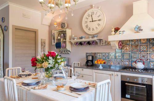 Marta House | 180 m² House ∙ 4 bedrooms ∙ 10 guests