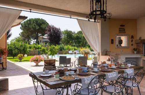 Marta House | 180 m² House ∙ 4 bedrooms ∙ 10 guests