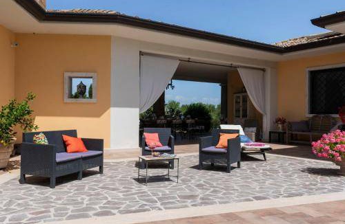 Marta House | 180 m² House ∙ 4 bedrooms ∙ 10 guests