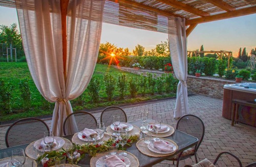 Siena House | 180 m² House ∙ 4 bedrooms ∙ 8 guests