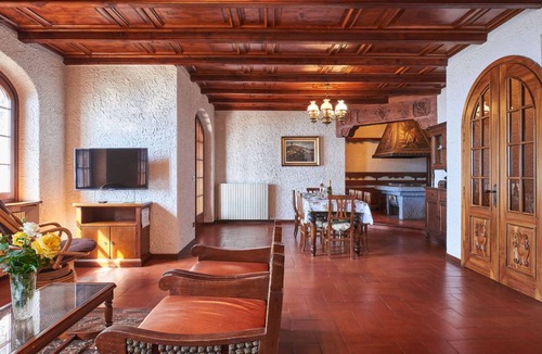 Consiglio di Rumo House | 180 m² House ∙ 5 bedrooms ∙ 12 guests