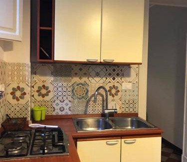 Borgo-Sanzio House | 180 m² House ∙ 5 bedrooms ∙ 10 guests
