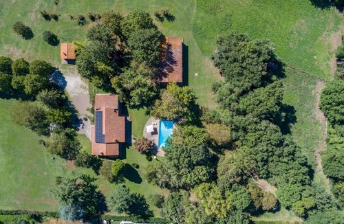 Quartaccio Villa | 180 m² Villa ∙ 3 bedrooms ∙ 6 guests