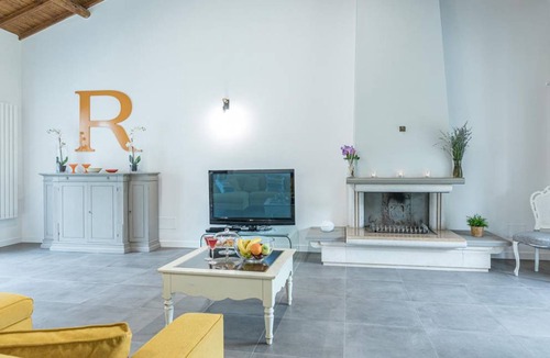 Quartaccio Villa | 180 m² Villa ∙ 3 bedrooms ∙ 6 guests