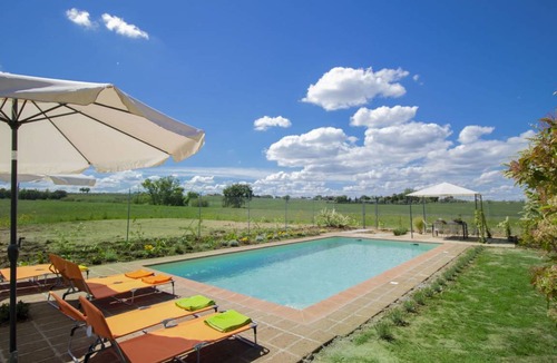 Castiglione del Lago Villa | 180 m² Villa ∙ 3 bedrooms ∙ 6 guests
