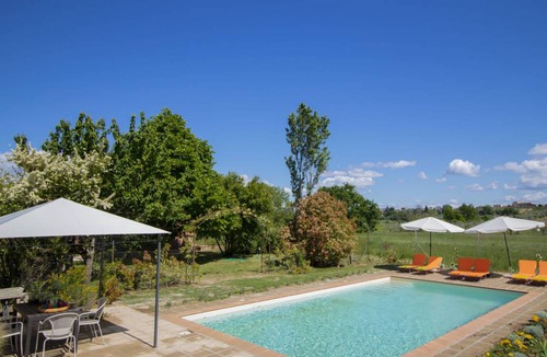 Castiglione del Lago Villa | 180 m² Villa ∙ 3 bedrooms ∙ 6 guests