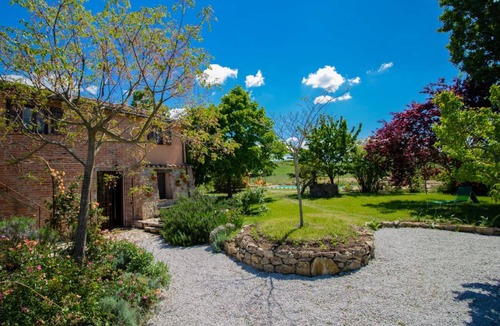 Castiglione del Lago Villa | 180 m² Villa ∙ 3 bedrooms ∙ 6 guests