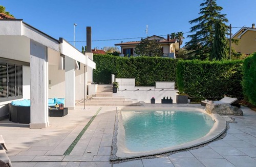 Cerasolo Villa | 180 m² Villa ∙ 3 bedrooms ∙ 6 guests