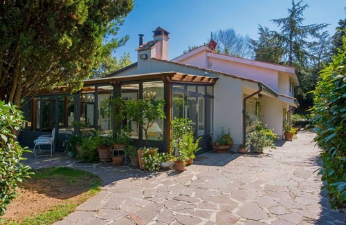 Livorno Villa | 180 m² Villa ∙ 3 bedrooms ∙ 8 guests
