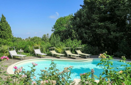 Livorno Villa | 180 m² Villa ∙ 3 bedrooms ∙ 8 guests
