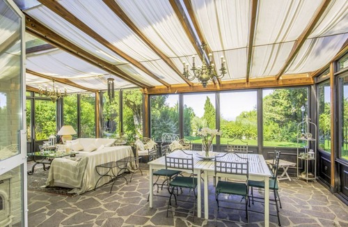 Livorno Villa | 180 m² Villa ∙ 3 bedrooms ∙ 8 guests