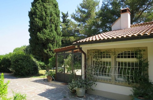 Livorno Villa | 180 m² Villa ∙ 3 bedrooms ∙ 8 guests