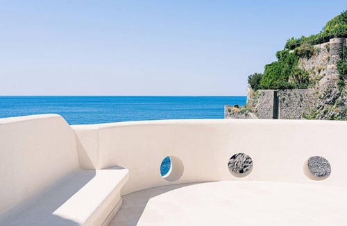 Maiori Villa | 180 m² Villa ∙ 4 bedrooms ∙ 8 guests