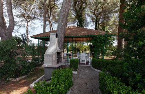 Oria Villa | 180 m² Villa ∙ 4 bedrooms ∙ 8 guests