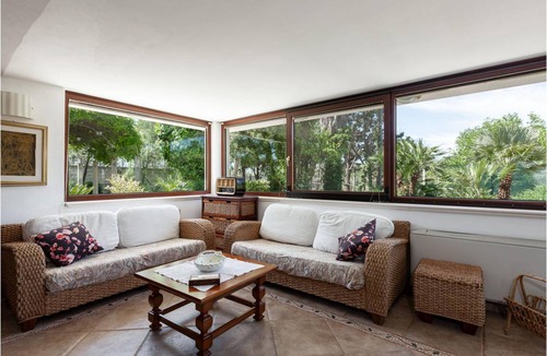Oria Villa | 180 m² Villa ∙ 4 bedrooms ∙ 8 guests