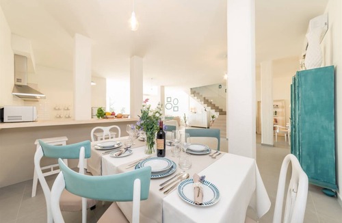 Montelupone Villa | 180 m² Villa ∙ 4 bedrooms ∙ 10 guests