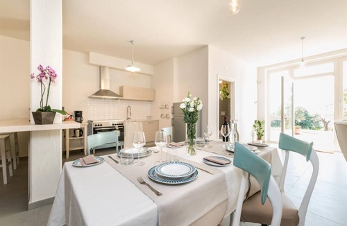 Montelupone Villa | 180 m² Villa ∙ 4 bedrooms ∙ 10 guests