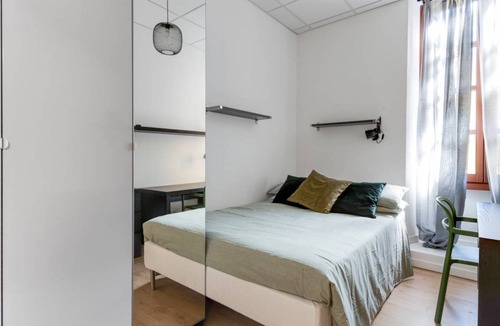 Gorla Resort | 182 m² Private room ∙ 1 bedroom ∙ 1 guest
