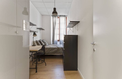 Gorla Resort | 182 m² Private room ∙ 1 bedroom ∙ 1 guest