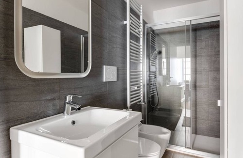 Gorla Resort | 182 m² Private room ∙ 1 bedroom ∙ 1 guest