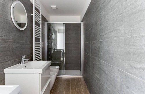 Gorla Resort | 182 m² Private room ∙ 1 bedroom ∙ 1 guest
