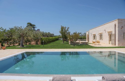 Impalata House | 184 m² House ∙ 3 bedrooms ∙ 10 guests