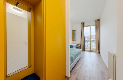 Ferrara Resort | 185 m² Private room ∙ 1 bedroom ∙ 1 guest