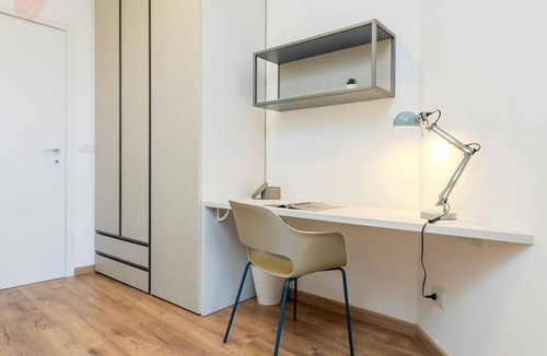Ferrara Resort | 185 m² Private room ∙ 1 bedroom ∙ 1 guest