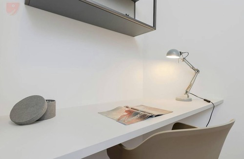 Ferrara Resort | 185 m² Private room ∙ 1 bedroom ∙ 1 guest