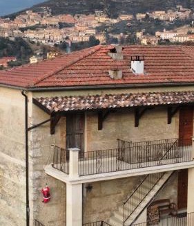 Arpino Bed & Breakfast | 1870 Bed & Breakfast