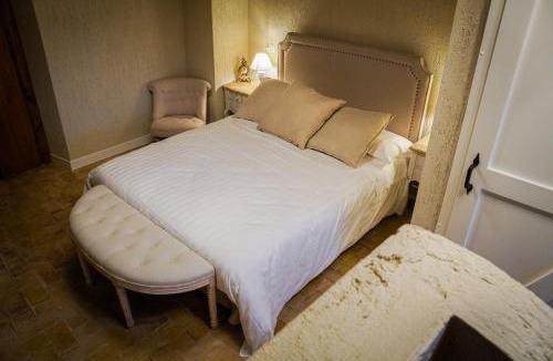 Arpino Bed & Breakfast | 1870 Bed & Breakfast