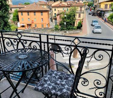 Mologno Apartment | 188 m² Apartment ∙ 4 bedrooms ∙ 8 guests