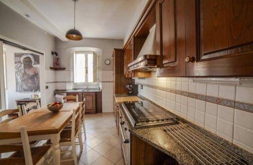 Mologno Apartment | 188 m² Apartment ∙ 4 bedrooms ∙ 8 guests