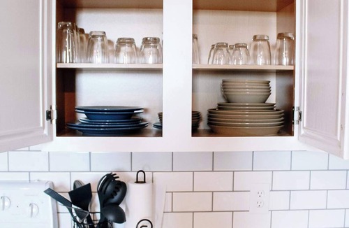 Williamsburg Apartment | 1890 Lofts - Mayberry : Family Friendly King Beds Near I‑80 Walkable