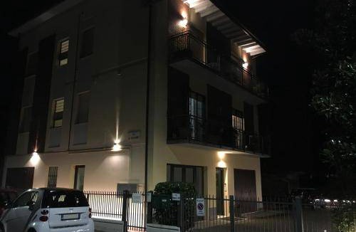 Crocetta-San Lazzaro-Modena Est Bed & Breakfast | 19 m² Bed and breakfast ∙ 3 guests
